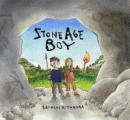STONE AGE BOY