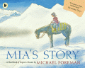 MIA'S STORY