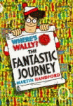WHERE'S WALLY? FANTASTIC JOURNEY, THE