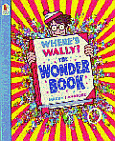 WHERE'S WALLY? THE WONDER BOOK