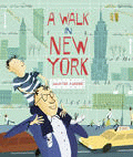 WALK IN NEW YORK, A