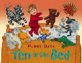 TEN IN THE BED BOARD BOOK