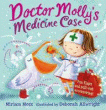 DOCTOR MOLLY'S MEDICINE CASE