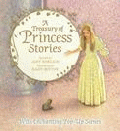 TREASURY OF PRINCESS STORIES, A