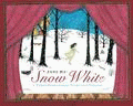 SNOW WHITE A THREE-DIMENSIONAL FAIRY-TALE THEATRE