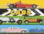 CARS: A POP-UP BOOK OF AUTOMOBILES
