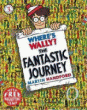 WHERE'S WALLY? THE FANTASTIC JOURNEY: MINI