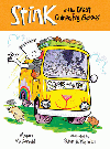 STINK AND THE GREAT GUINEA PIG EXPRESS