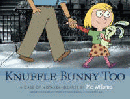KNUFFLE BUNNY TOO
