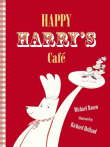 HAPPY HARRY'S CAF