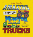 AMAZING POP-UP MONSTER TRUCKS