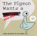 PIGEON WANTS A PUPPY! THE