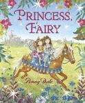PRINCESS, FAIRY