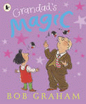 GRANDAD'S MAGIC