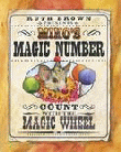 MIKO'S MAGIC NUMBER COUNT WITH THE MAGIC WHEEL