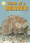 THINK OF A BEAVER