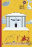 MUSEUM BOOK, THE