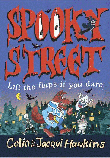 SPOOKY STREET