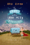 BOY WHO SWAM WITH PIRANHAS, THE