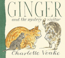 GINGER AND THE MYSTERY VISITOR