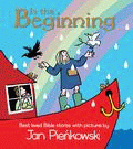 IN THE BEGINNING