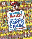 WHERE'S WALLY? THE INCREDIBLE PAPER CHASE