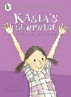 KASIA'S SURPRISE