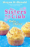 RULE OF THREE