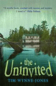 UNINVITED, THE