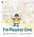 I'M NUMBER ONE