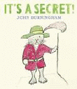IT'S A SECRET!