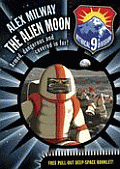 ALIEN MOON, THE