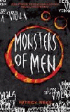 MONSTERS OF MEN