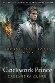 CLOCKWORK PRINCE