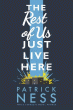 REST OF US JUST LIVE HERE, THE
