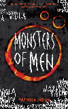 MONSTERS OF MEN