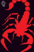 SCORPIA RISING CD