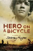 HERO ON A BICYCLE