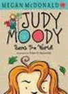 JUDY MOODY SAVES THE WORLD!