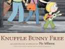 KNUFFLE BUNNY FREE