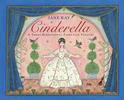 CINDERELLA: A THREE-DIMENSIONAL FAIRY-TALE THEATRE