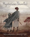 MYSTERIOUS TRAVELLER, THE