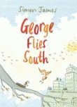 GEORGE FLIES SOUTH