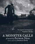 MONSTER CALLS, A
