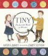 TINY: THE INVISIBLE WORLD OF MICROBES