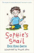 SOPHIE'S SNAIL