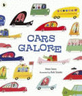 CARS GALORE