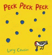 PECK, PECK, PECK