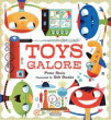 TOYS GALORE