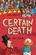 CERTAIN DEATH